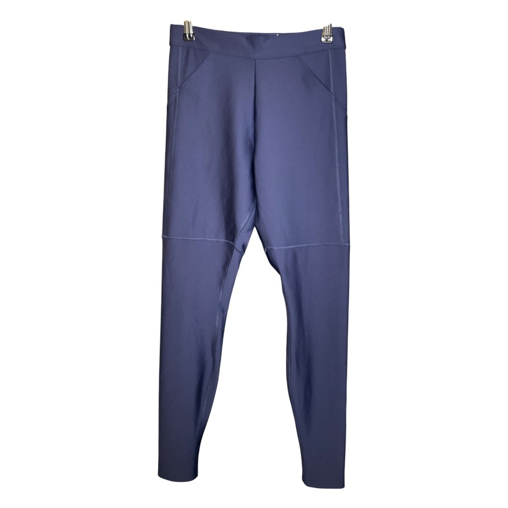 Alo Yoga Womens High Waisted 4 Pocket Utility Leggings Size S